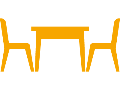 Fourth floor specification icon