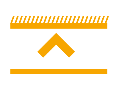 Fourth floor specification icon